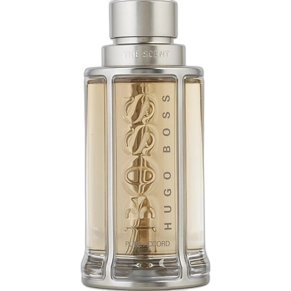 Boss The Scent Pure Accord — Hugo Boss
