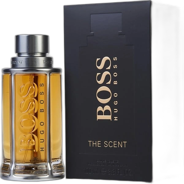 Boss The Scent — Hugo Boss