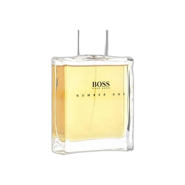 Boss — Hugo Boss