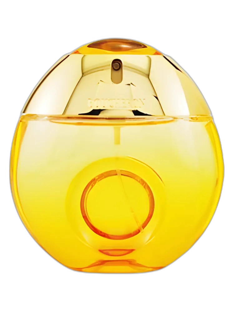 Eau Legere 2005 — Boucheron