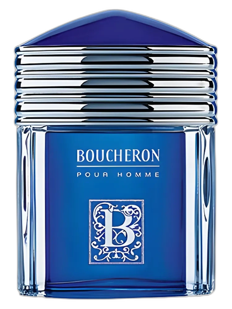 Eau Legere 2006 — Boucheron