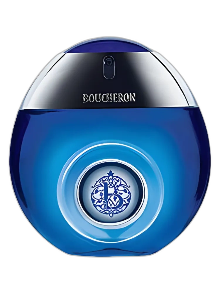 Eau Legere 2006 — Boucheron