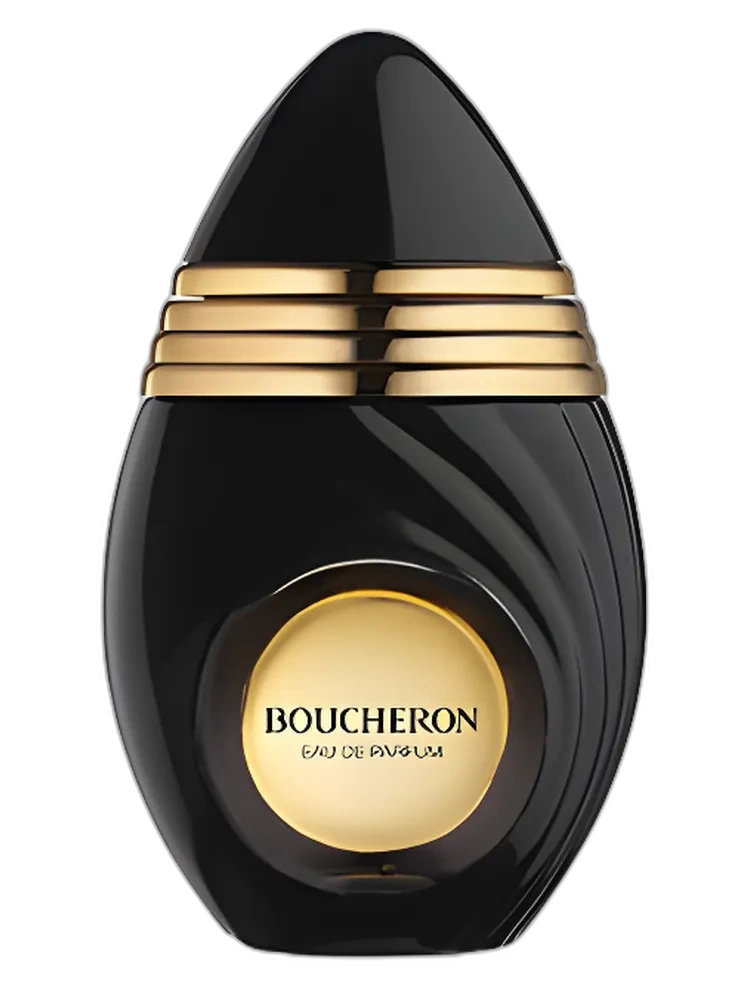 Femme Eau de Parfum 2012 — Boucheron