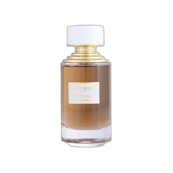 Feve Tonka De Canaima — Boucheron