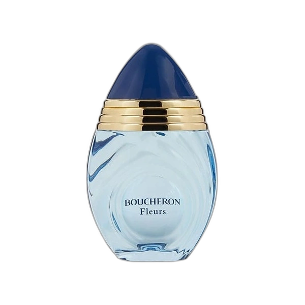 Fleurs — Boucheron