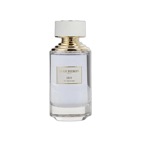 Iris De Syracuse — Boucheron