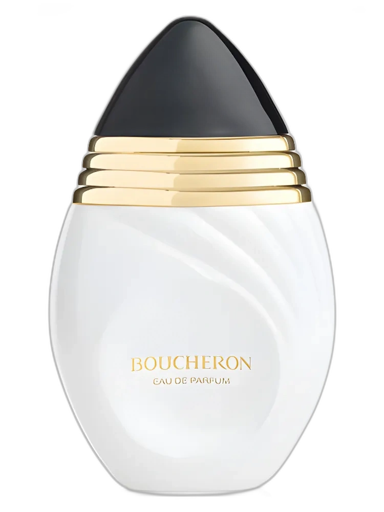 Limited Edition 25th Anniversary — Boucheron