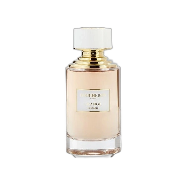 Orange De Bahia — Boucheron