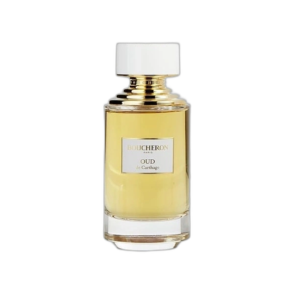 Oud De Carthage — Boucheron