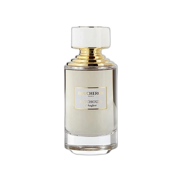 Patchouli d'Angkor — Boucheron