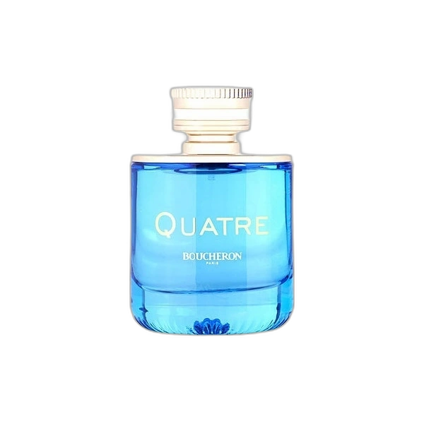 Quatre En Bleu — Boucheron