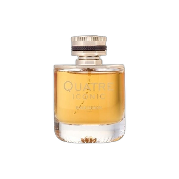 Quatre Iconic — Boucheron