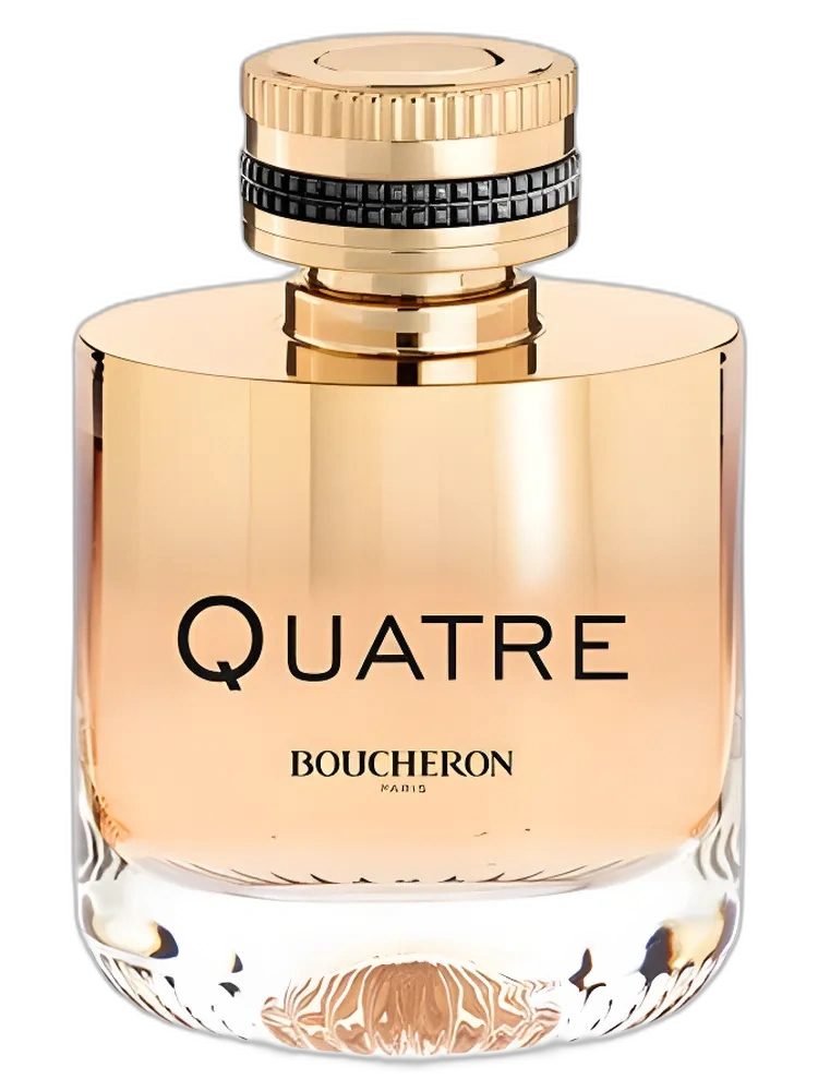 Quatre Intense — Boucheron