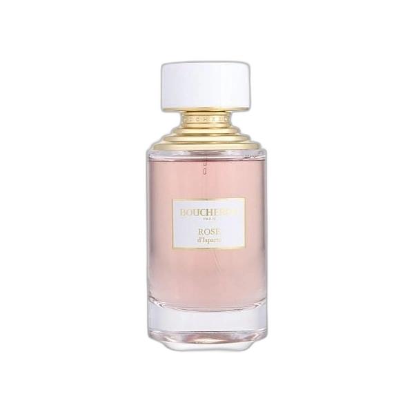 Rose d'Isparta — Boucheron