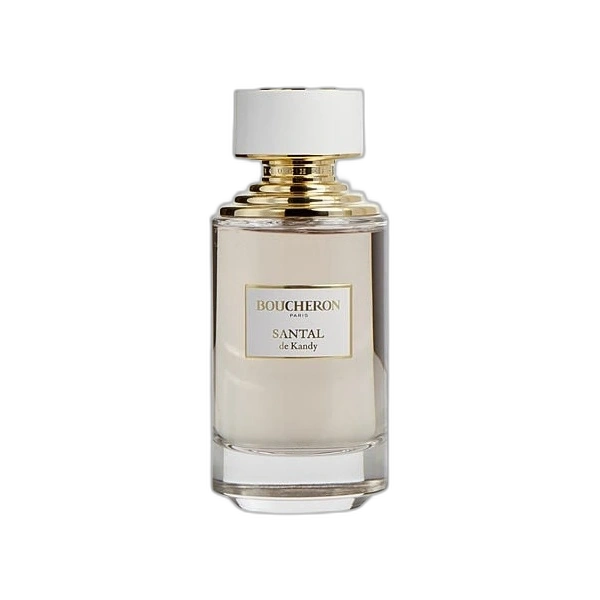 Santal De Kandy — Boucheron