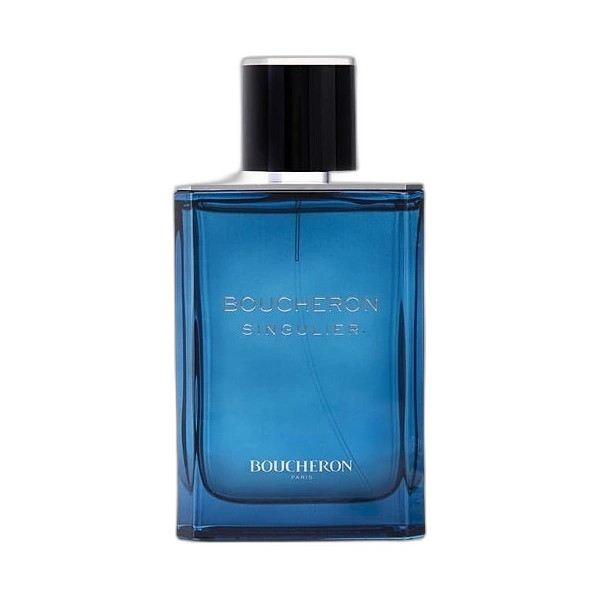 Singulier — Boucheron