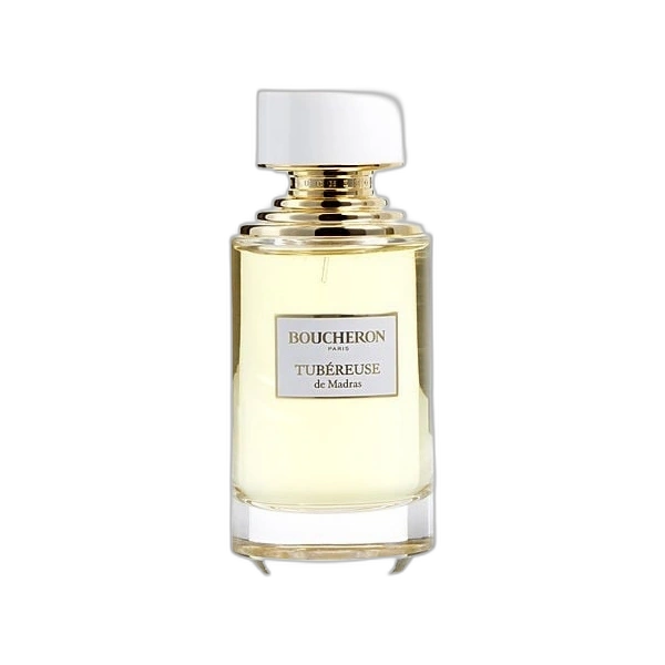 Tubereuse De Madras — Boucheron