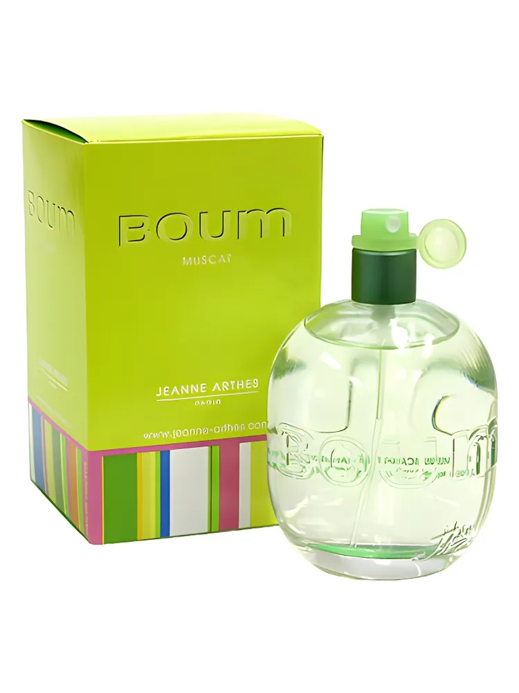 Miniatura 4 de Boum Muscat