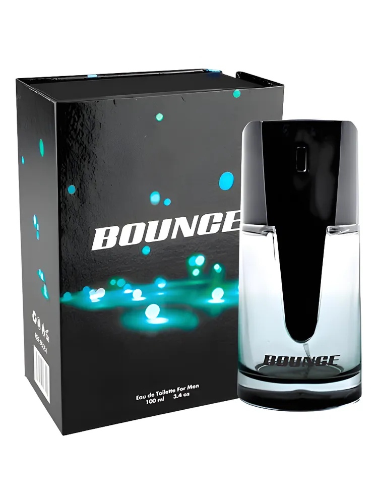 Miniatura 4 de Bounce