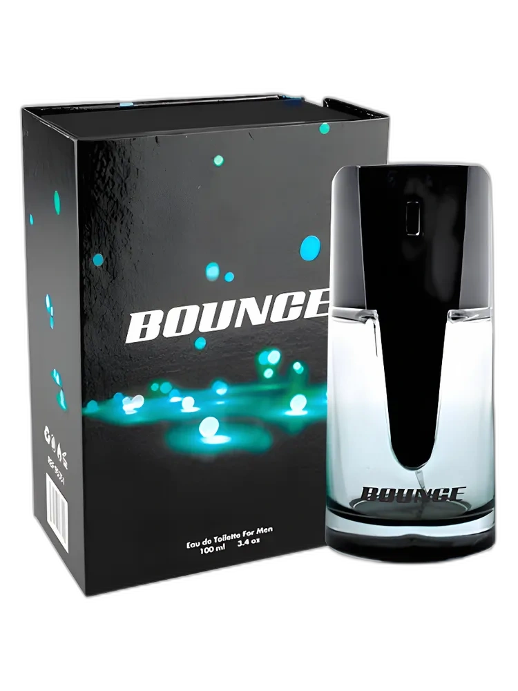 Bounce — Perfume and Skin