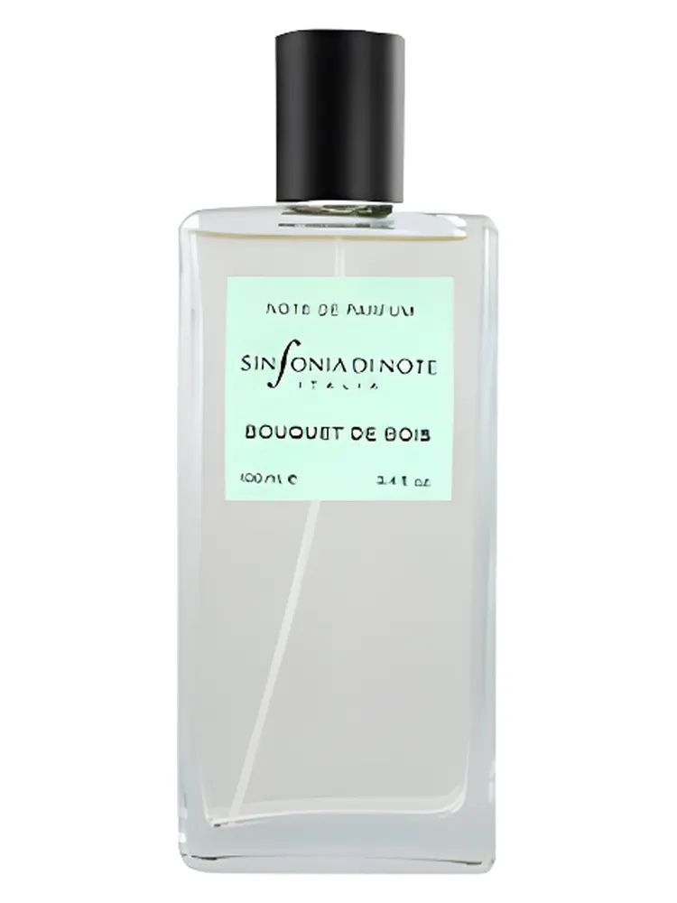 Bouquet de Bois thumbnail 4