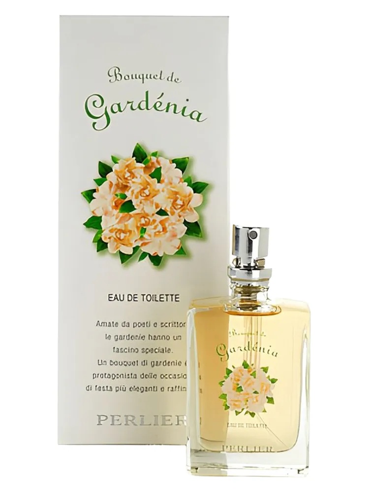 Bouquet de Gardenia thumbnail 4