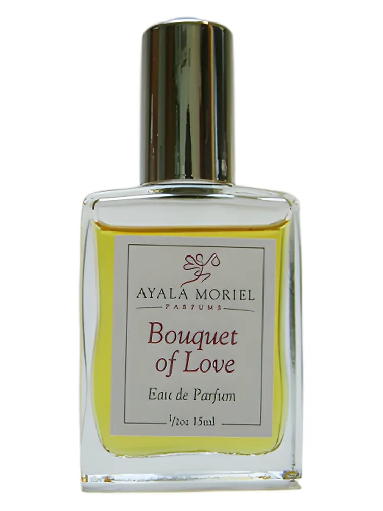 Miniatura 4 de Bouquet of Love