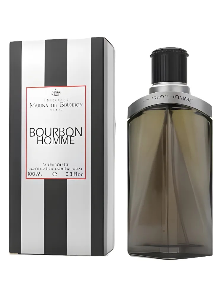 Bourbon Homme thumbnail 4