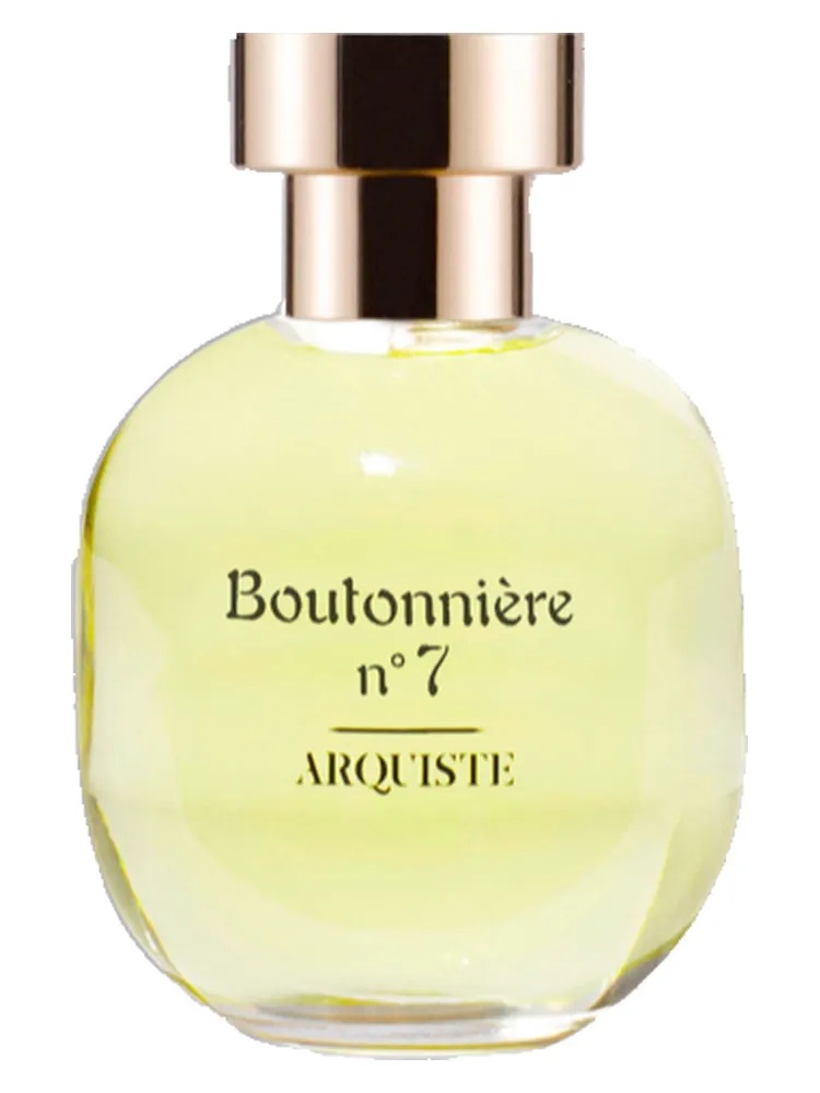 Miniatura 4 de Boutonniere No. 7
