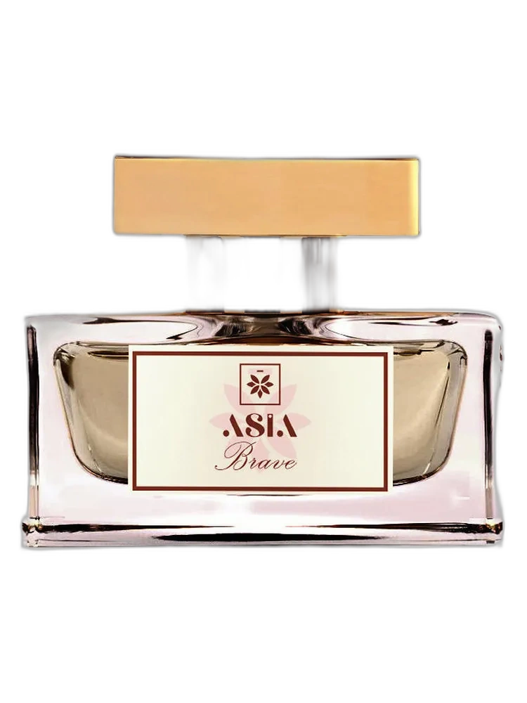 Brave — Asia Perfumes