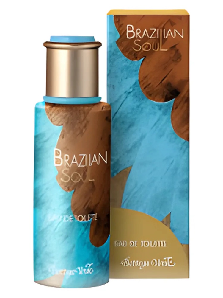Miniatura 4 de Brazilian Soul