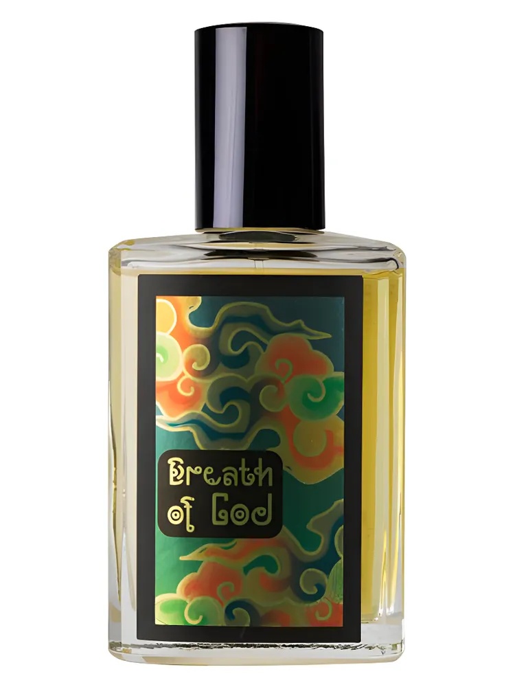 Miniatura 4 de Breath Of God