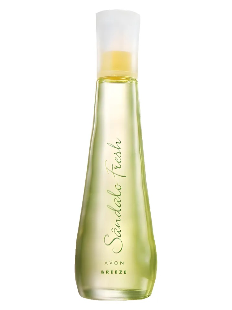 Breeze Sândalo Fresh