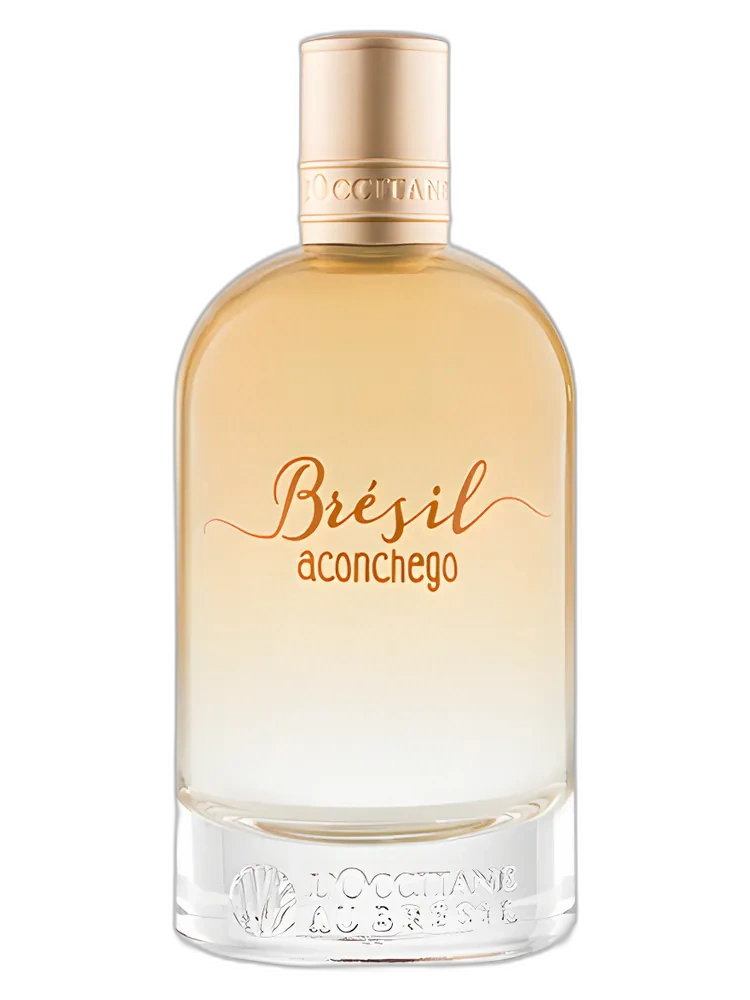 Bresil Aconchego L'Occitane Au Bresil — L’Occitane Au Brésil