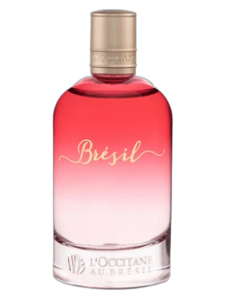 Bresil L'Occitane Au Bresil — L’Occitane Au Brésil