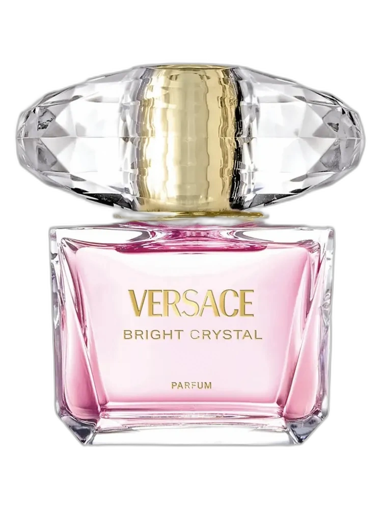 Bright Crystal — Versace