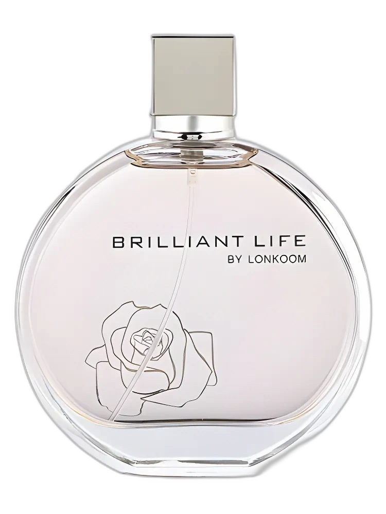 Brilliant Life — Lonkoom Parfum