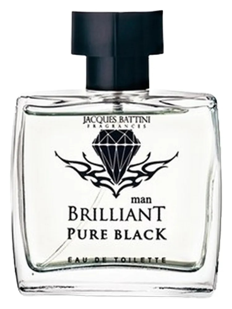 Brilliant Pure Black thumbnail 4