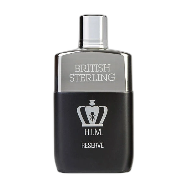 British Sterling Him Reserve — Dana