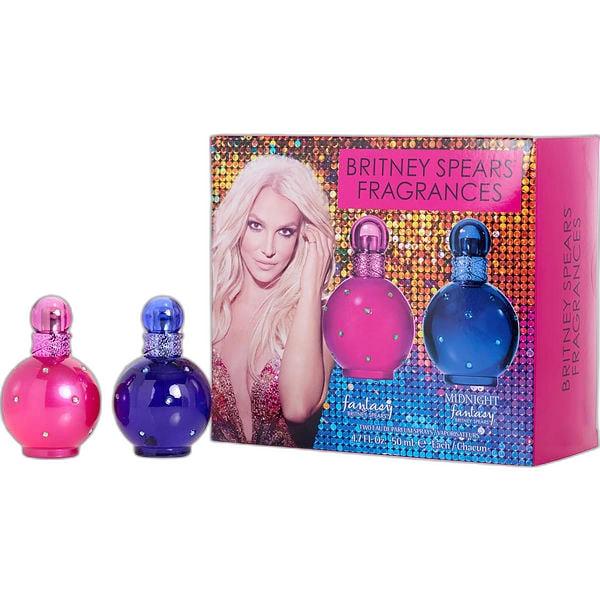 Variety — Britney Spears