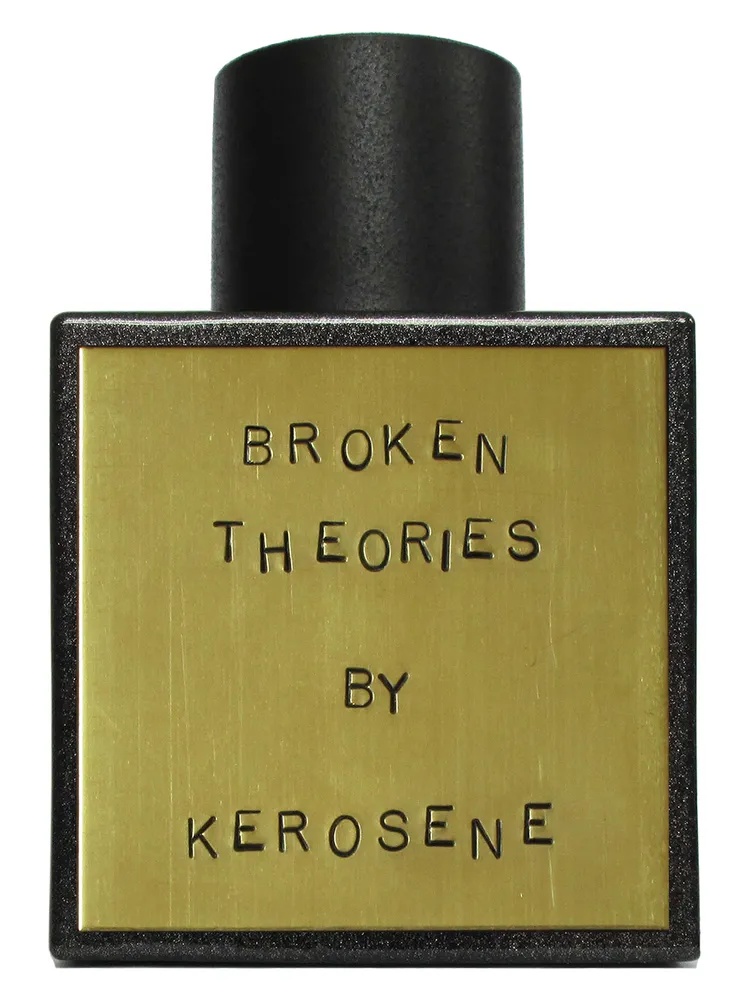 Miniatura 4 de Broken Theories