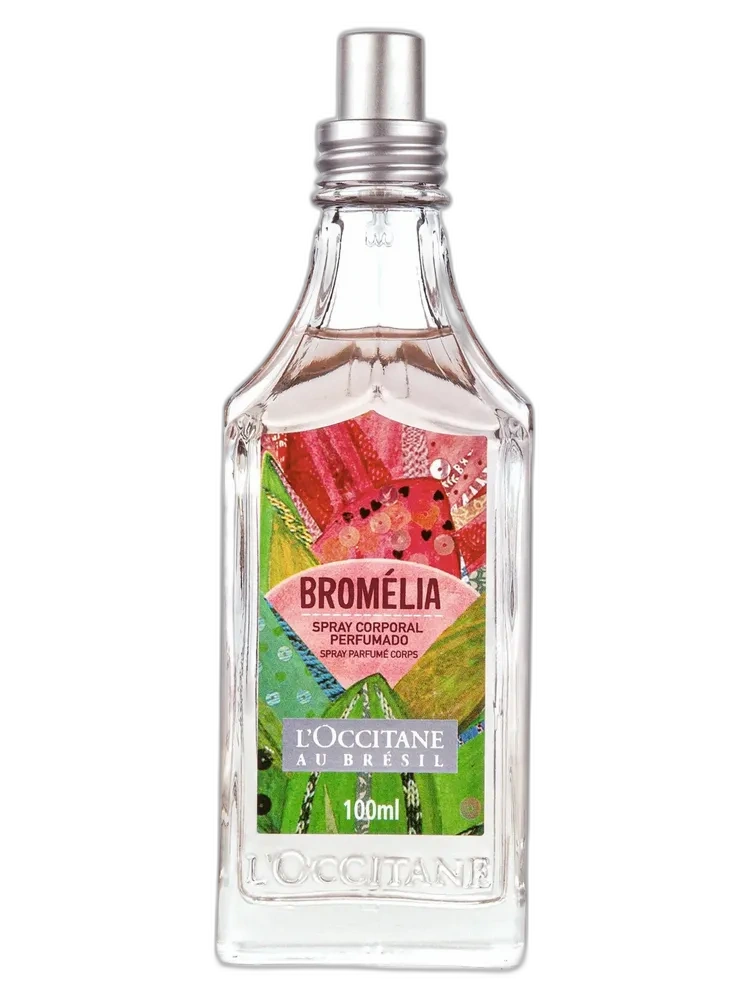 Bromelia L'Occitane Au Bresil — L’Occitane Au Brésil