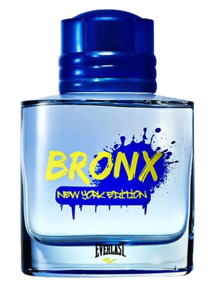 Bronx New York Edition thumbnail 4