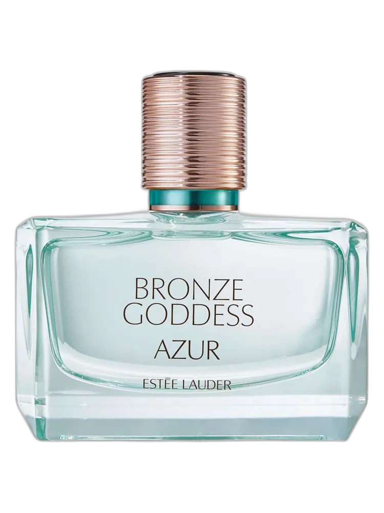 Bronze Goddess Azur Estee Lauder — Estée Lauder