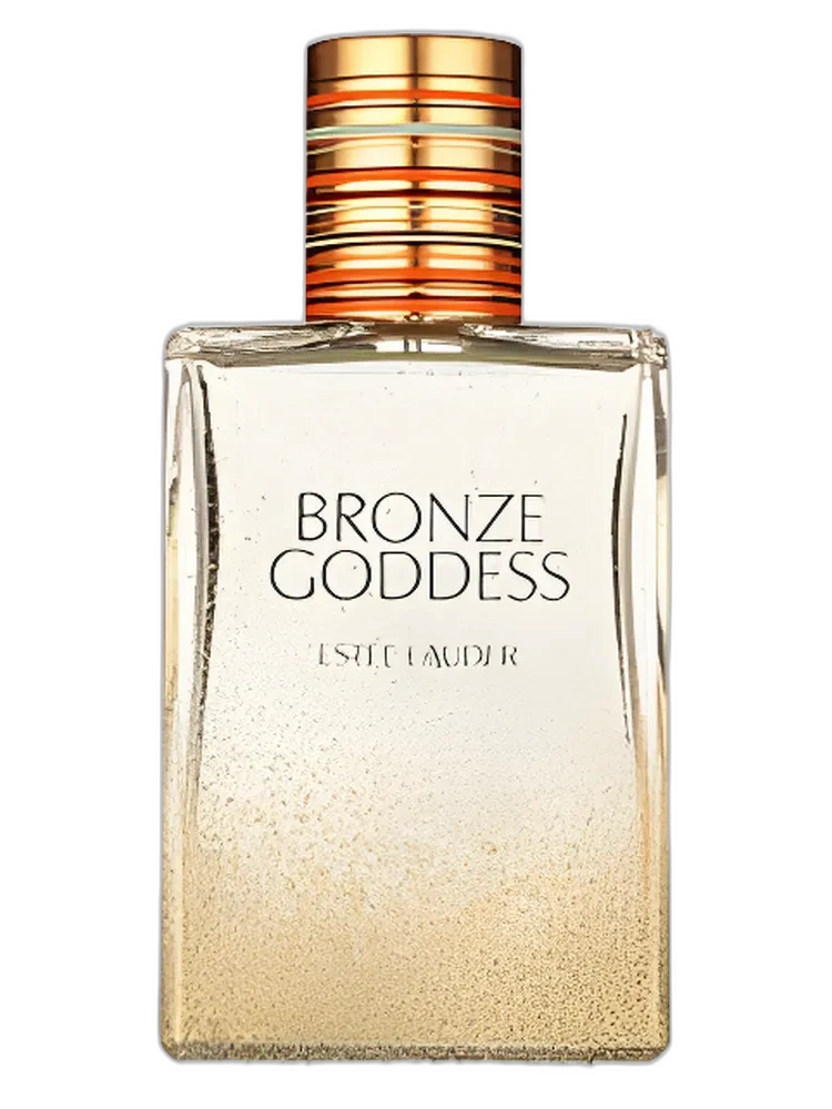 Bronze Goddess Eau Fraiche 2010 Estee Lauder — Estée Lauder