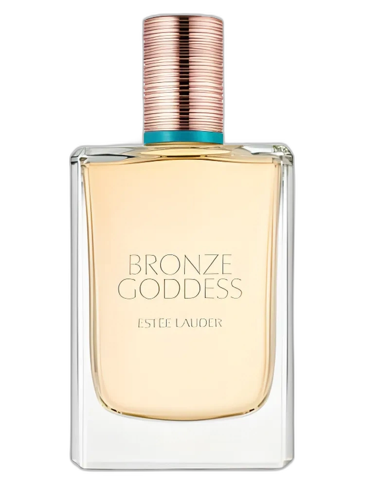 Bronze Goddess Eau Fraiche Skinscent 2017 Estee Lauder — Estée Lauder