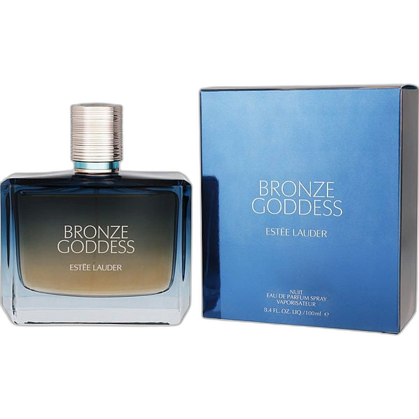 Bronze Goddess Nuit — Estee Lauder