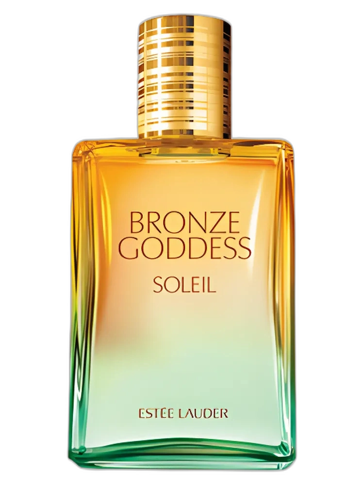 Bronze Goddess Soleil Estee Lauder — Estée Lauder