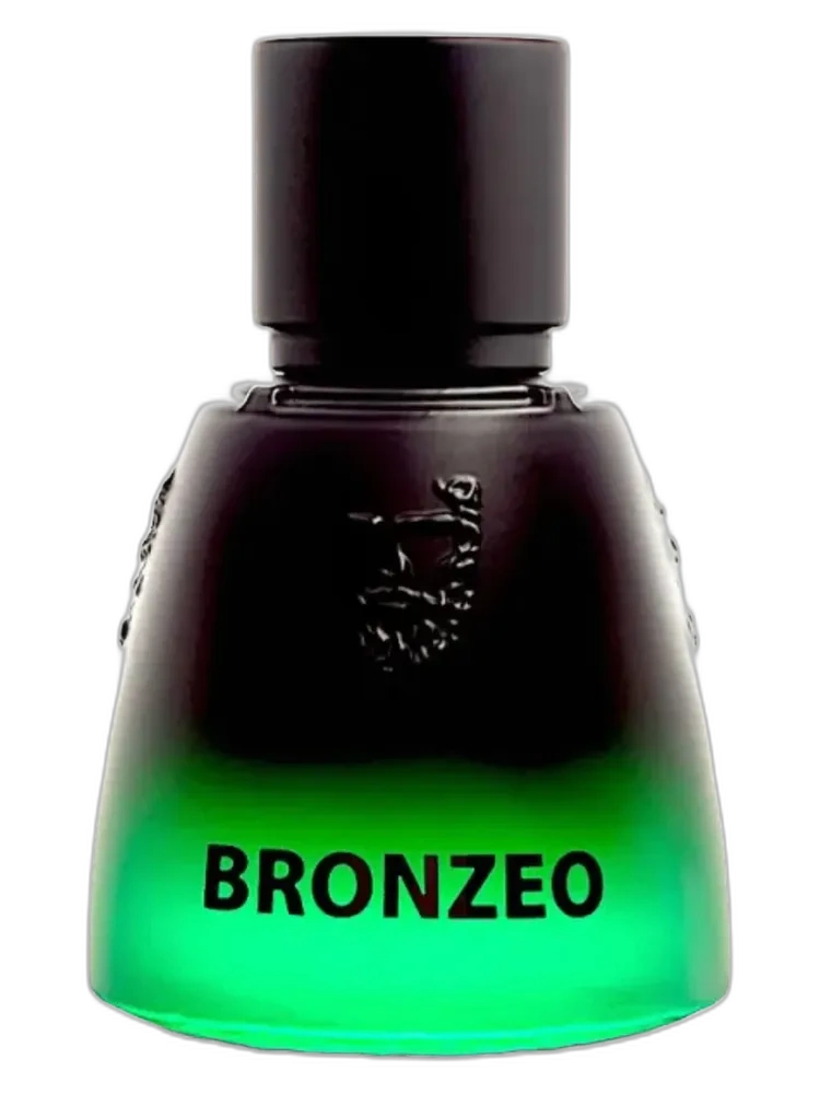 Bronzeo unisex — Agatho Parfum
