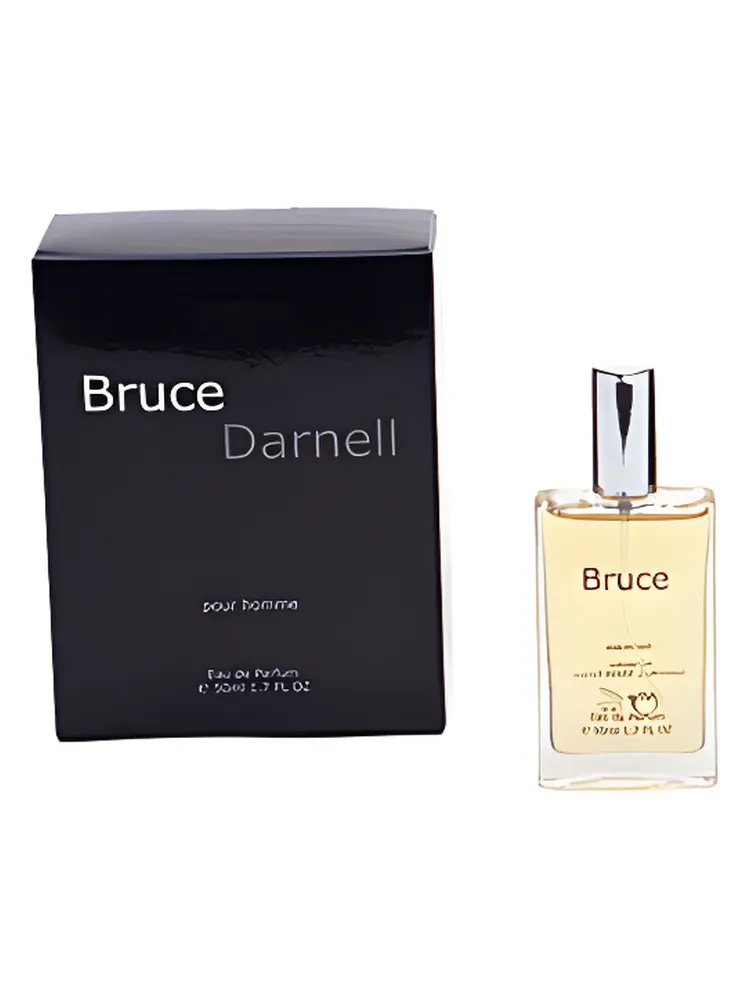 Bruce pour Homme thumbnail 4